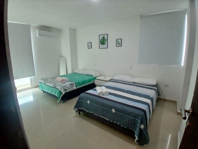 Apartamento en venta en Andalucia, Barranquilla · foto 23 de 24