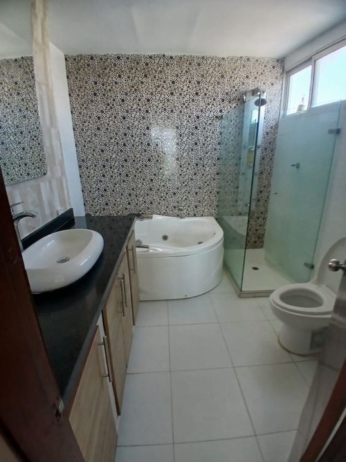 Apartamento en venta en Andalucia, Barranquilla · foto 24 de 24