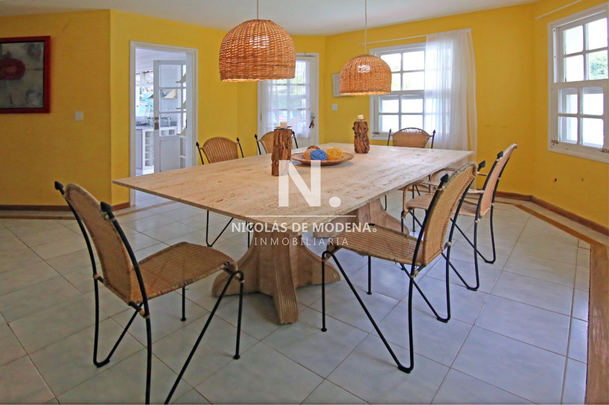 Casa en Alquiler · Foto 4