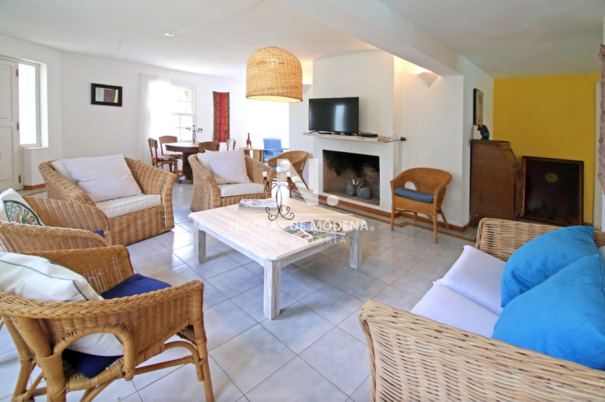 Casa en Alquiler · Foto 5