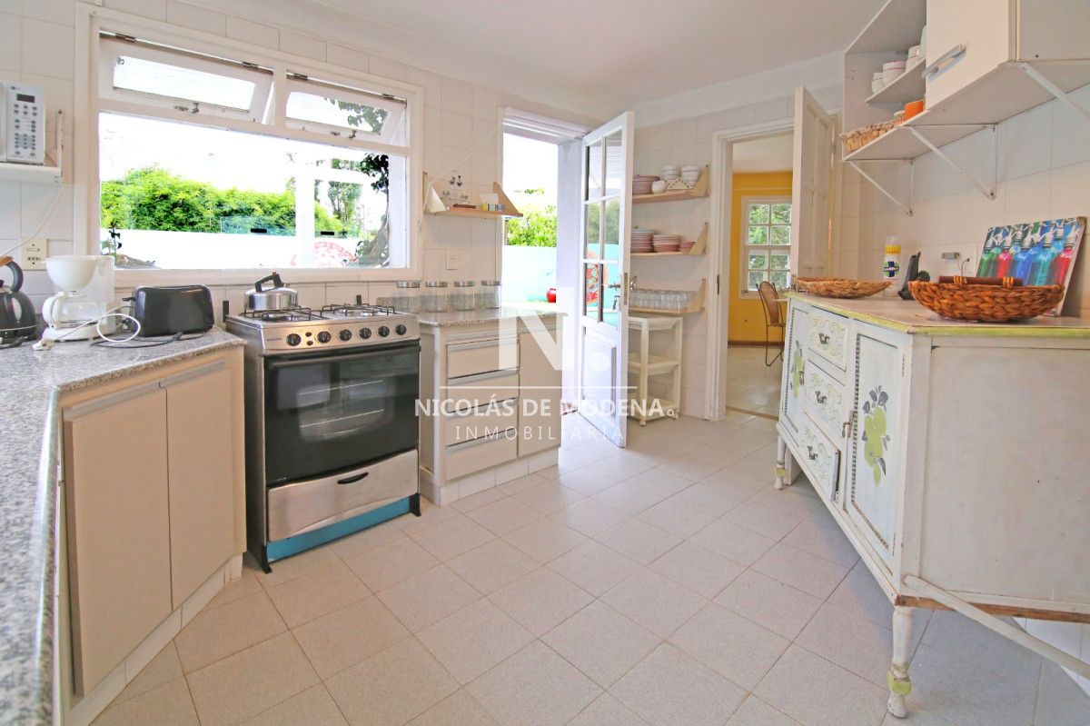 Casa en Alquiler · Foto 6
