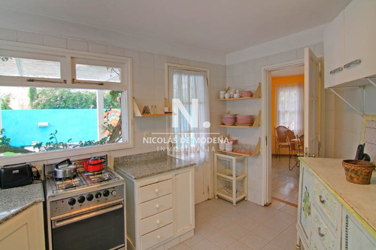 Casa en Alquiler · Foto 7