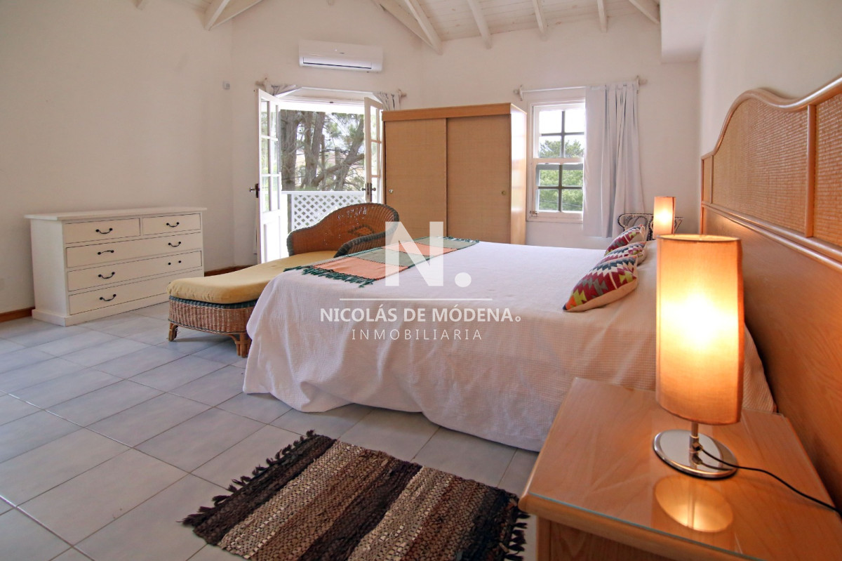 Casa en Alquiler · Foto 9