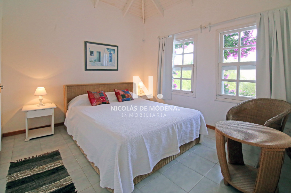 Casa en Alquiler · Foto 10
