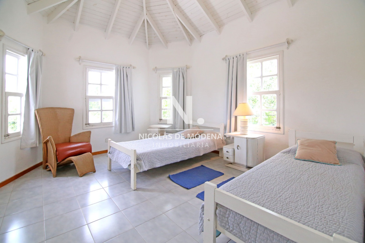 Casa en Alquiler · Foto 11