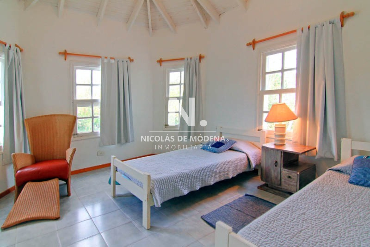 Casa en Alquiler · Foto 12
