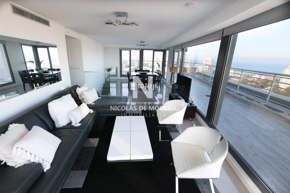 Apartamento en Alquiler · Foto 3