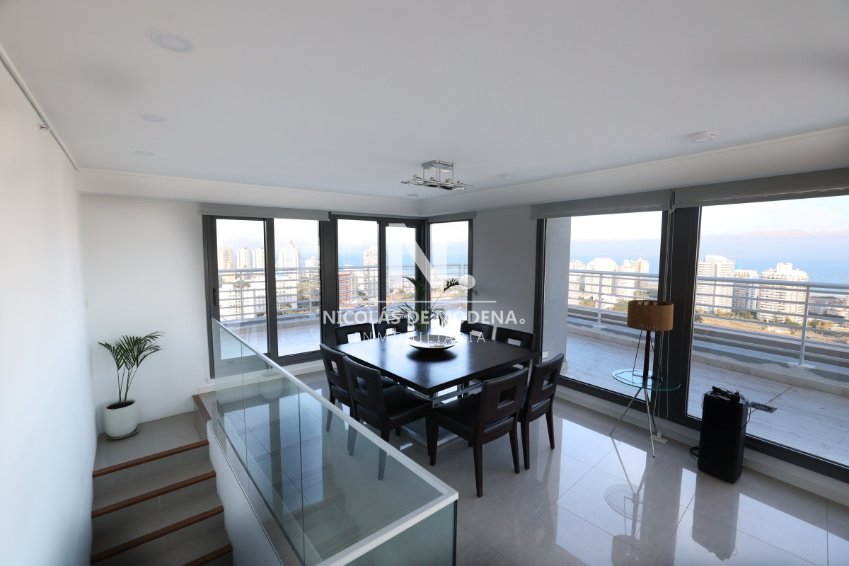 Apartamento en Alquiler · Foto 4