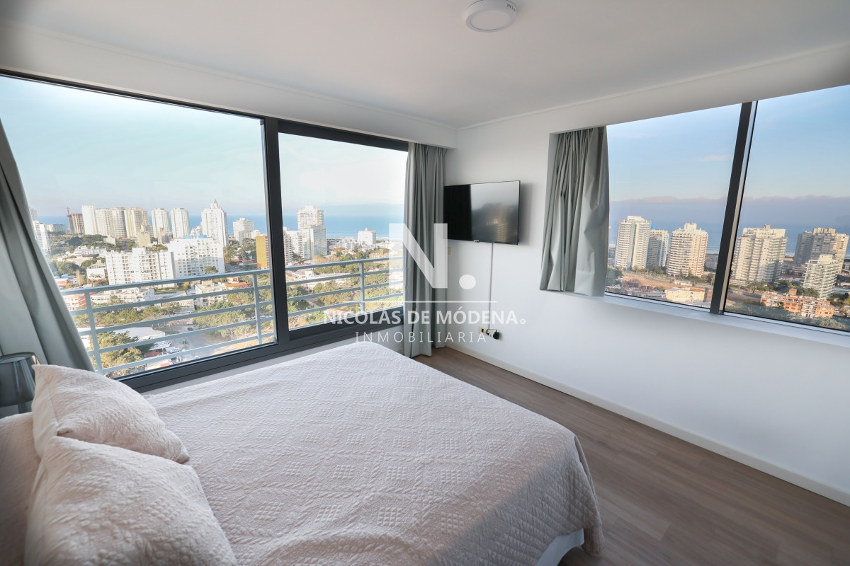 Apartamento en Alquiler · Foto 5