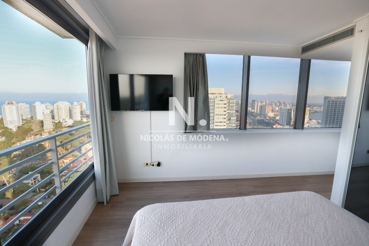 Apartamento en Alquiler · Foto 6