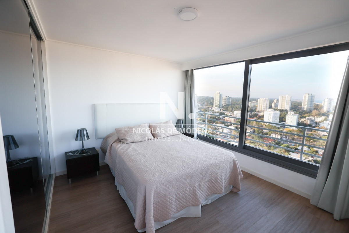 Apartamento en Alquiler · Foto 7