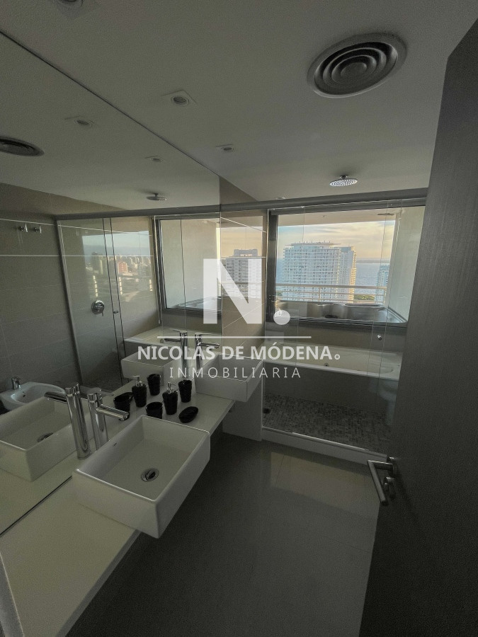 Apartamento en Alquiler · Foto 8