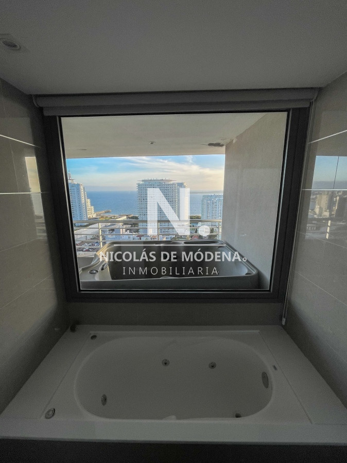 Apartamento en Alquiler · Foto 9