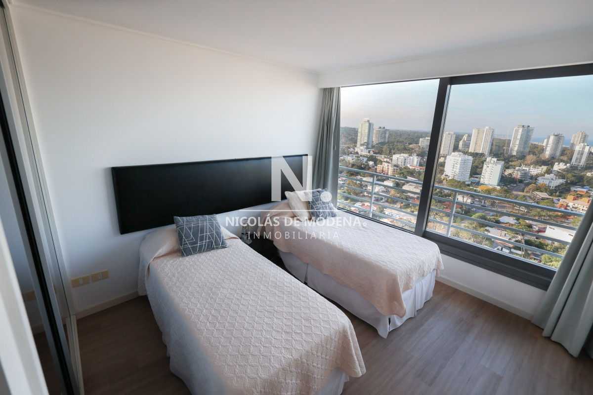 Apartamento en Alquiler · Foto 10