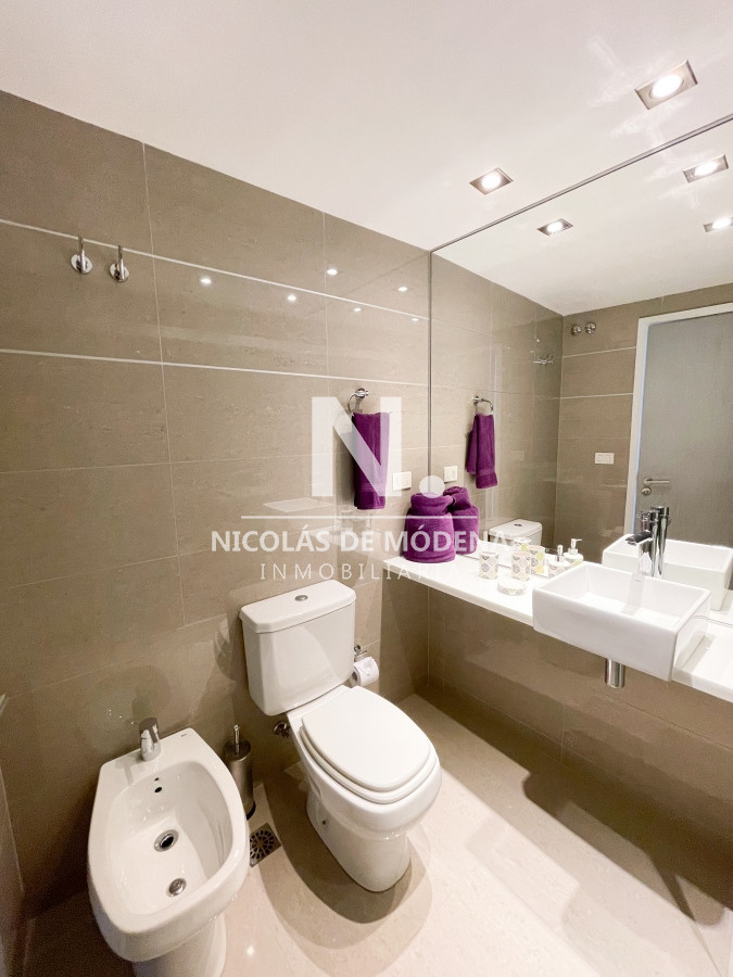 Apartamento en Alquiler · Foto 11