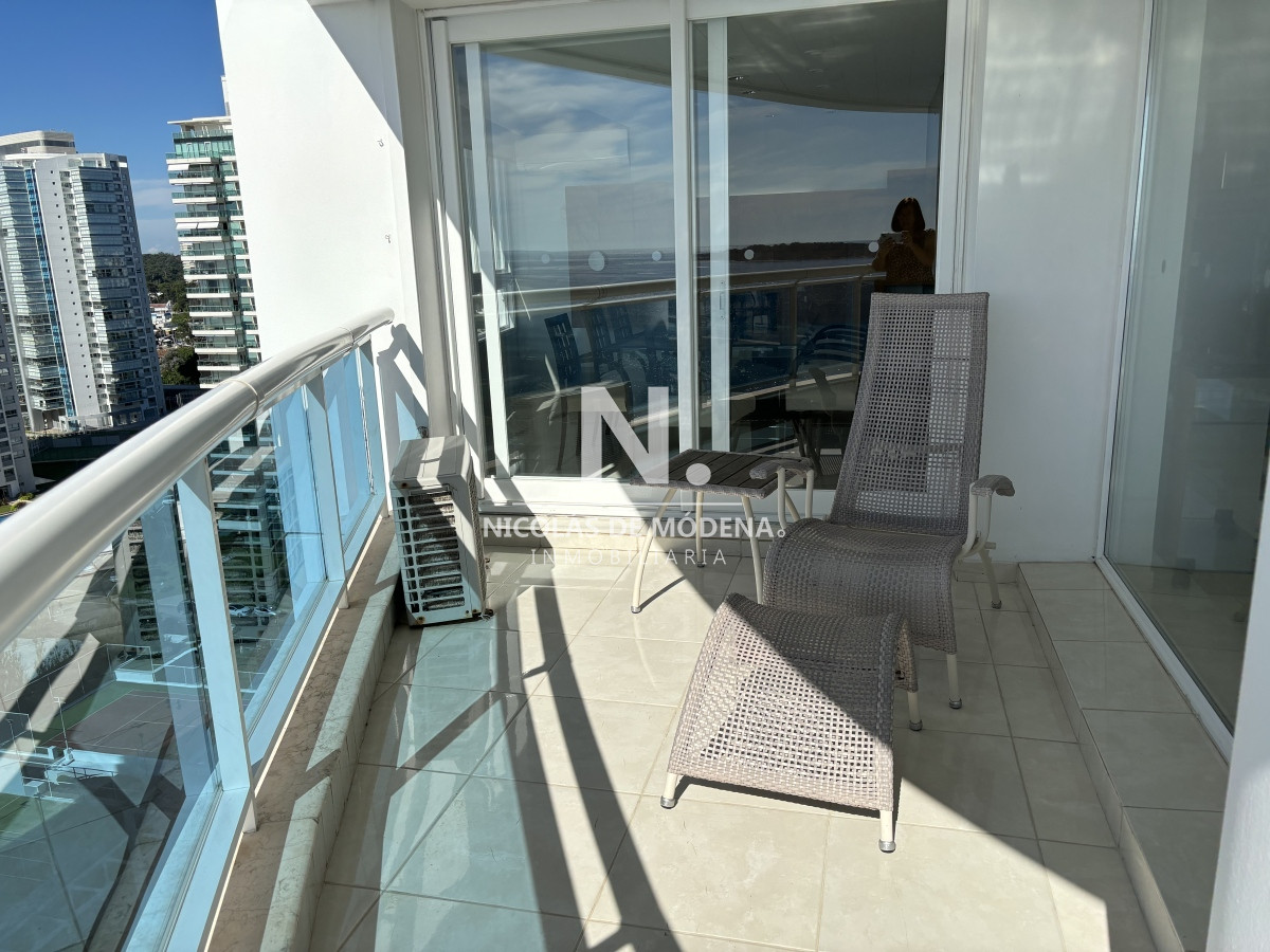 Apartamento en Alquiler · Foto 3