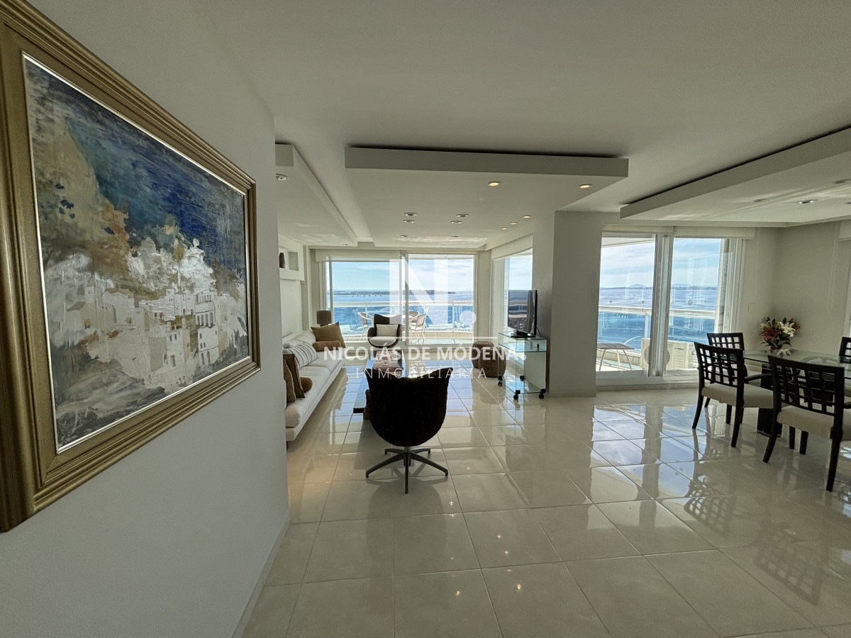 Apartamento en Alquiler · Foto 6