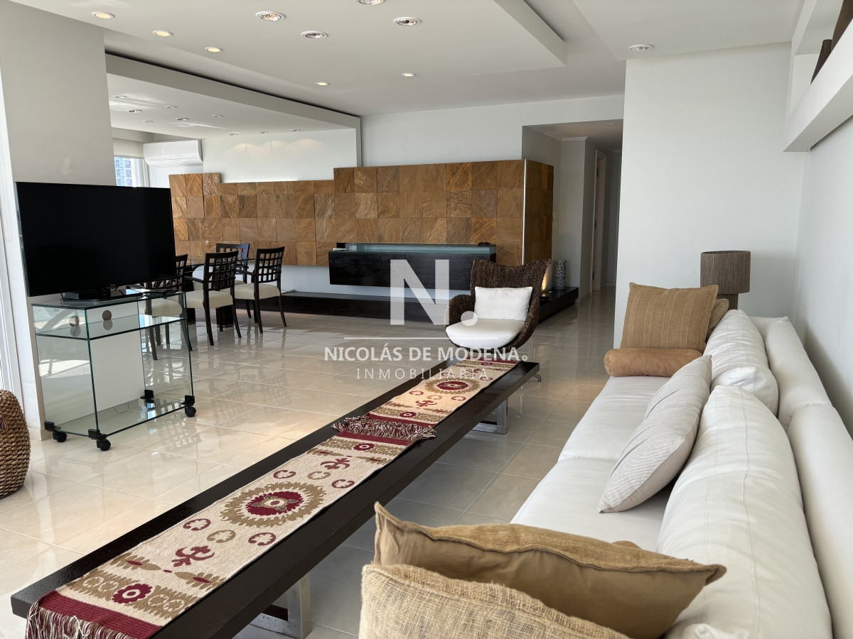 Apartamento en Alquiler · Foto 7