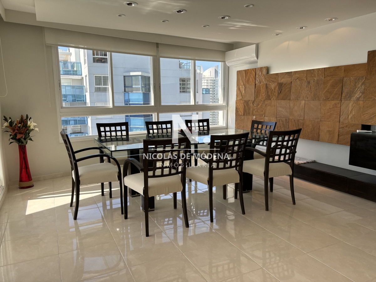 Apartamento en Alquiler · Foto 9