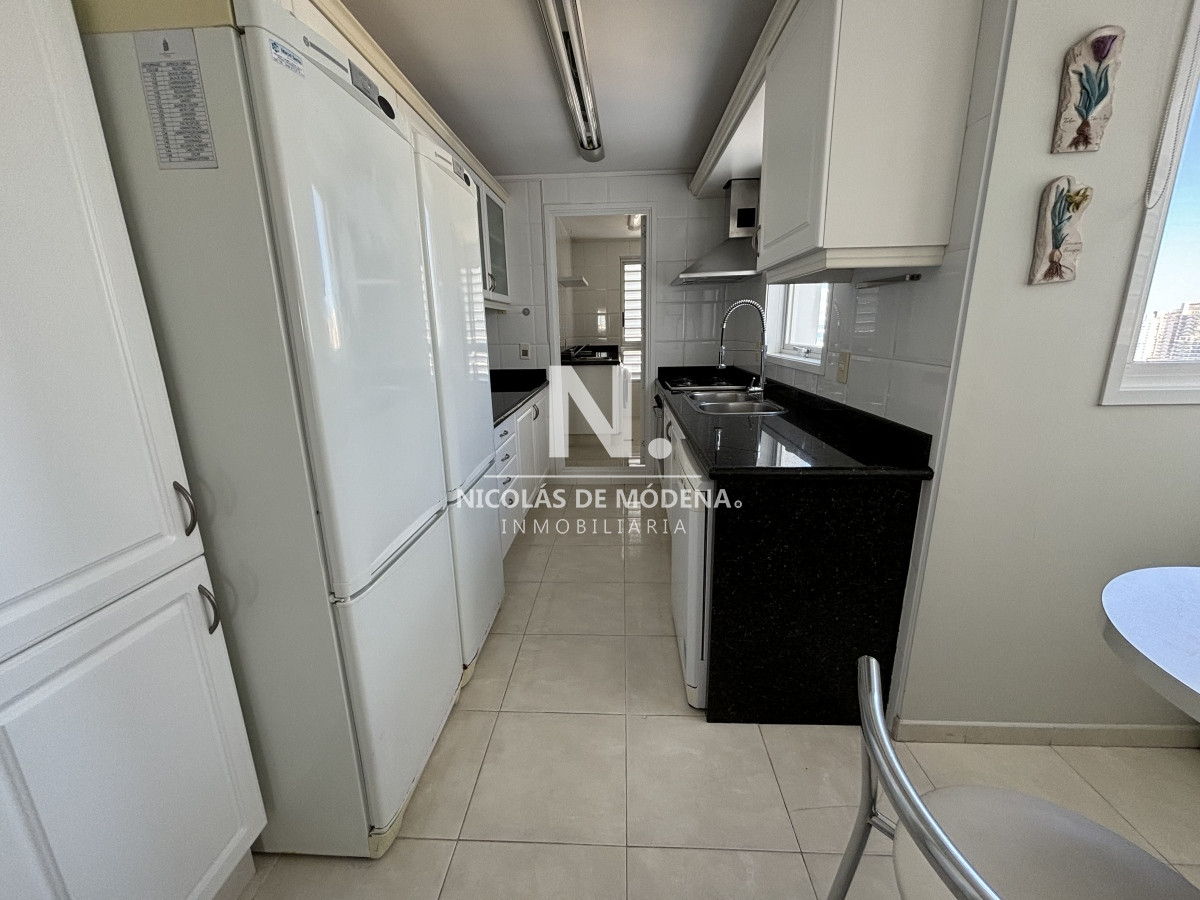 Apartamento en Alquiler · Foto 10