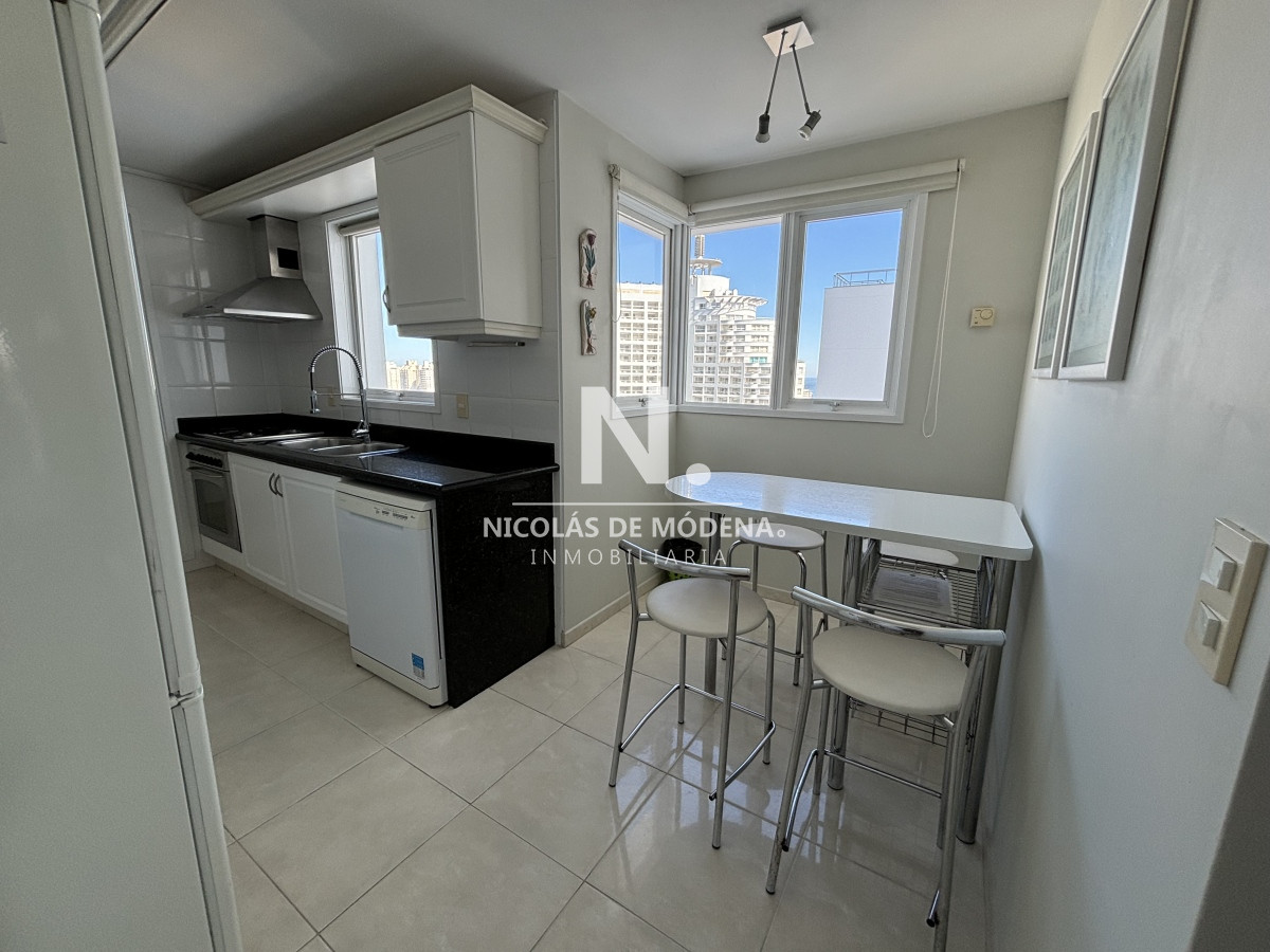 Apartamento en Alquiler · Foto 11