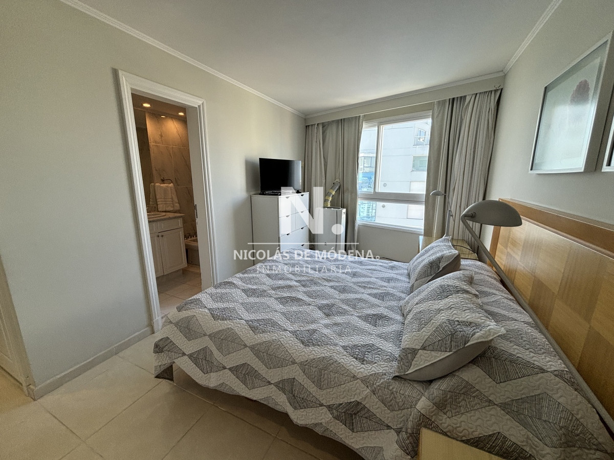 Apartamento en Alquiler · Foto 12