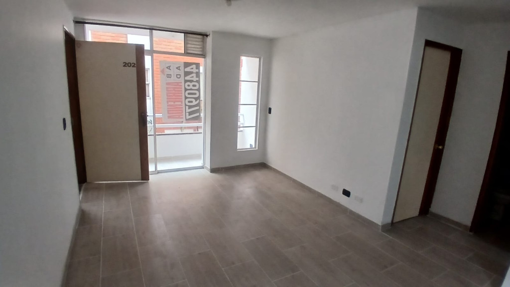 Apartamento en Arriendo en Prado, Medellín
