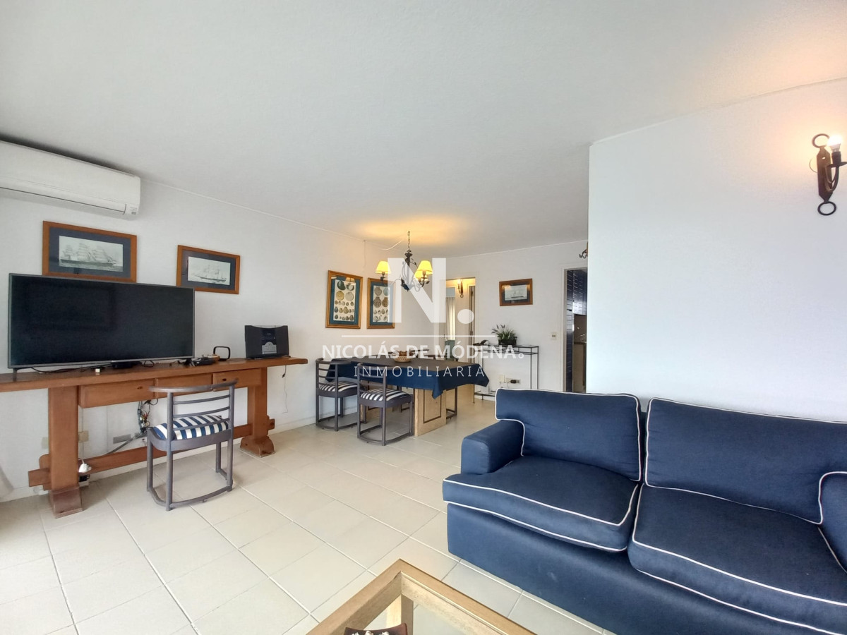 Apartamento en venta en Puerto