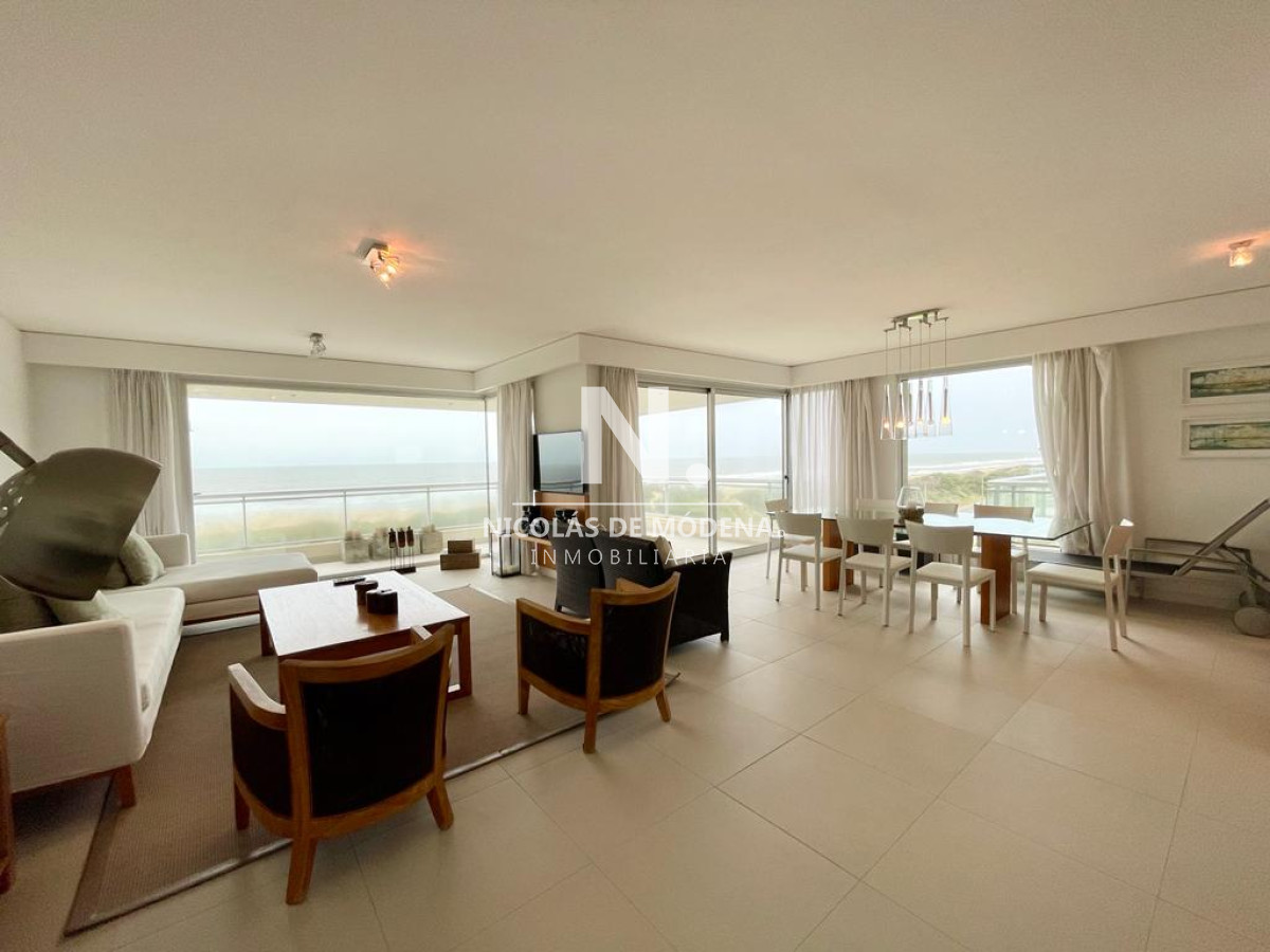 Apartamento en venta en Rincón del Indio