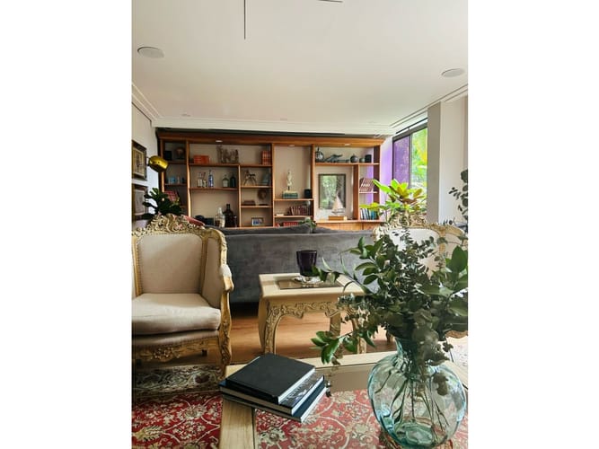 Apartamento de 4 alcobas en venta en El Poblado, Medellín, 249 m² · foto 5 de 24