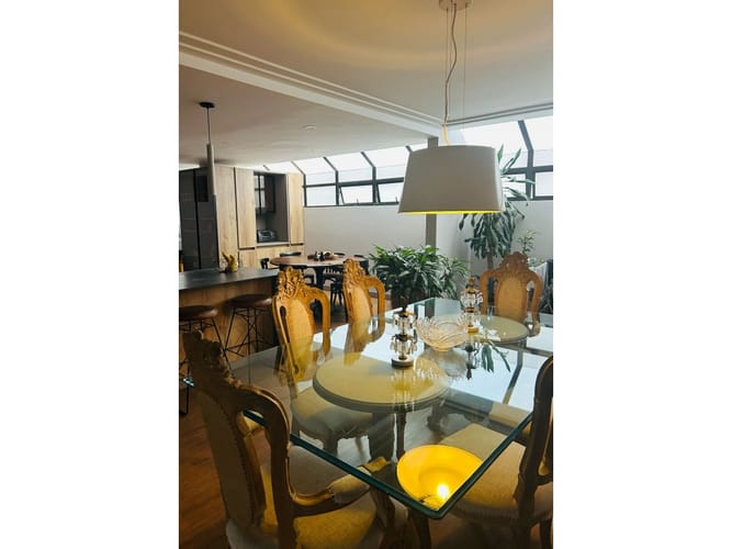 Apartamento de 4 alcobas en venta en El Poblado, Medellín, 249 m² · foto 9 de 24