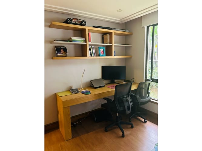 Apartamento de 4 alcobas en venta en El Poblado, Medellín, 249 m² · foto 10 de 24