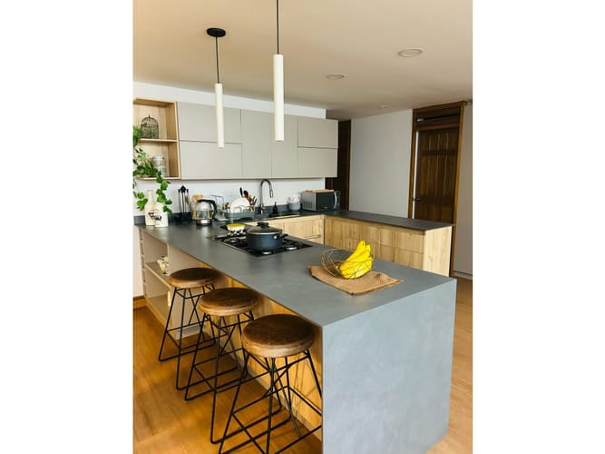 Apartamento de 4 alcobas en venta en El Poblado, Medellín, 249 m² · foto 11 de 24