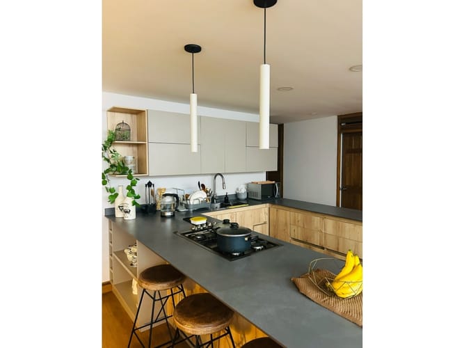 Apartamento de 4 alcobas en venta en El Poblado, Medellín, 249 m² · foto 12 de 24