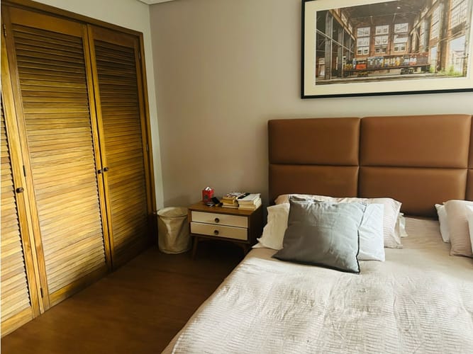 Apartamento de 4 alcobas en venta en El Poblado, Medellín, 249 m² · foto 14 de 24