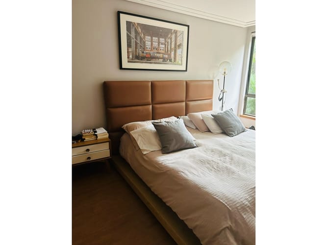 Apartamento de 4 alcobas en venta en El Poblado, Medellín, 249 m² · foto 15 de 24