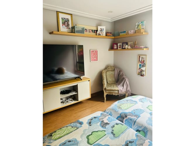 Apartamento de 4 alcobas en venta en El Poblado, Medellín, 249 m² · foto 18 de 24