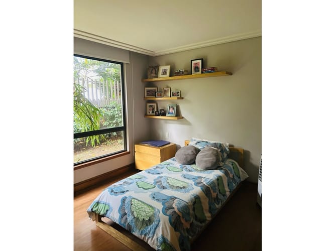 Apartamento de 4 alcobas en venta en El Poblado, Medellín, 249 m² · foto 20 de 24