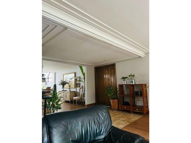 Apartamento de 4 alcobas en venta en El Poblado, Medellín, 249 m² · foto 21 de 24