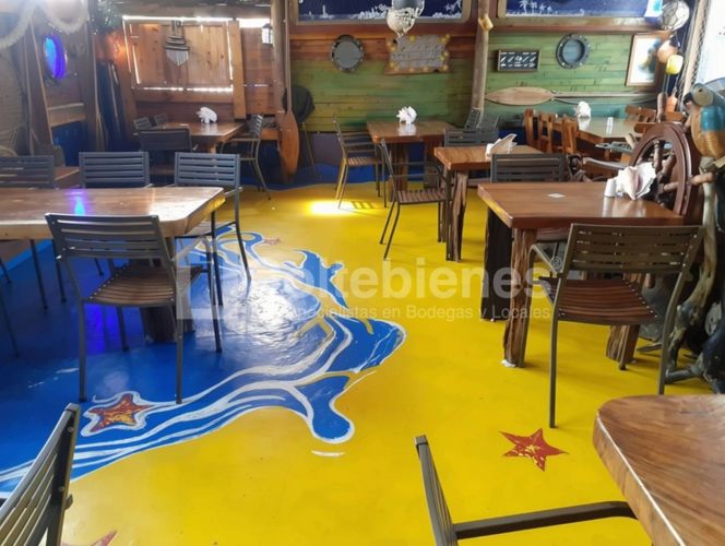 Bodega en arriendo en Viviendas Del Sur, Itagüí, 150 m² · foto 2 de 17