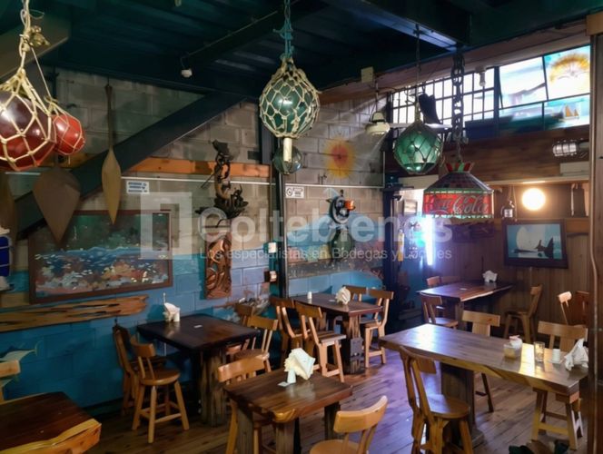 Bodega en arriendo en Viviendas Del Sur, Itagüí, 150 m² · foto 5 de 17