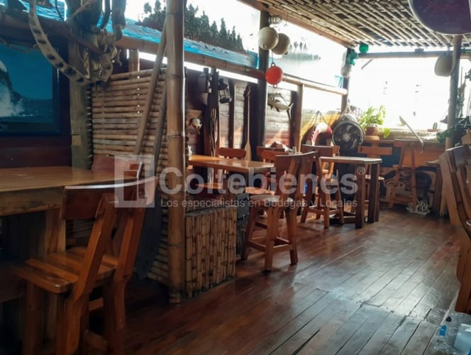 Bodega en arriendo en Viviendas Del Sur, Itagüí, 150 m² · foto 11 de 17