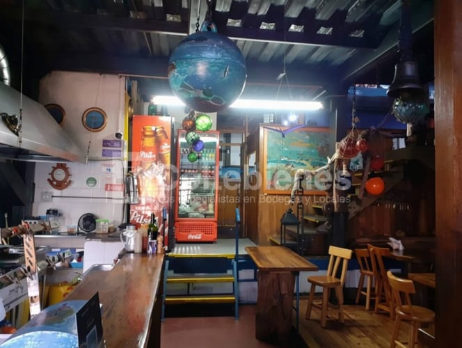 Bodega en arriendo en Viviendas Del Sur, Itagüí, 150 m² · foto 12 de 17