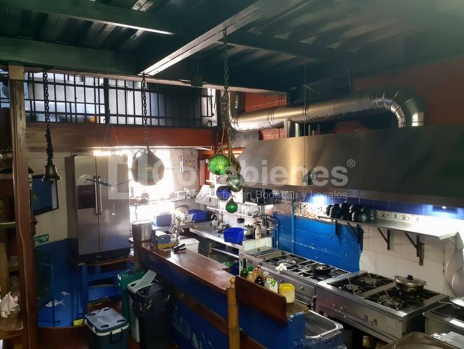 Bodega en arriendo en Viviendas Del Sur, Itagüí, 150 m² · foto 14 de 17