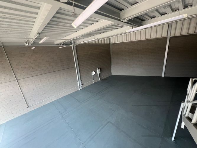 Bodega en arriendo en Villa San Pedro I, Barranquilla, 279 m² · foto 11 de 13