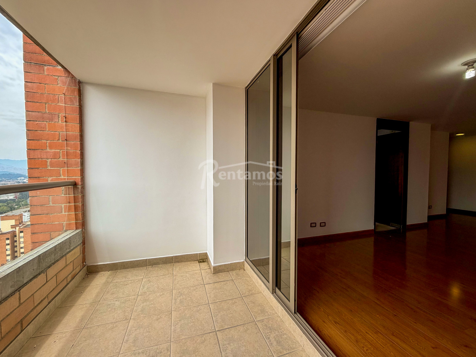 Apartamento en Arriendo en Santa maria de los angeles, Medellín