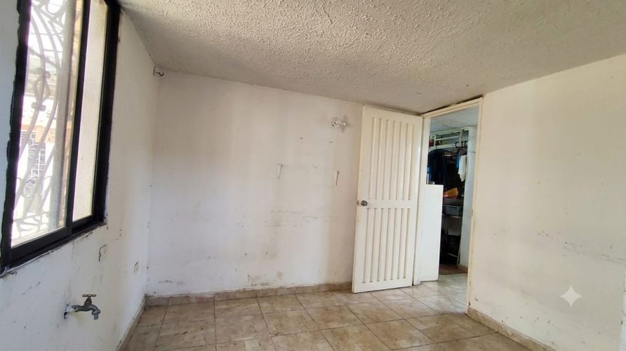 Apartamento de 2 alcobas en venta en Los Alcazares, Cali, 56 m² · foto 4 de 8