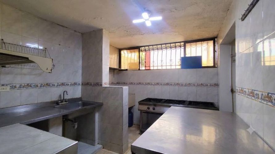 Apartamento de 2 alcobas en venta en Los Alcazares, Cali, 56 m² · foto 6 de 8