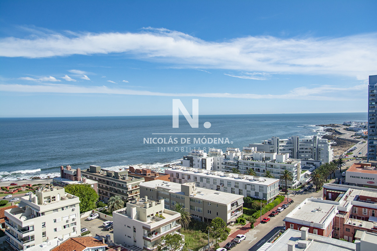 Apartamento en venta en Península