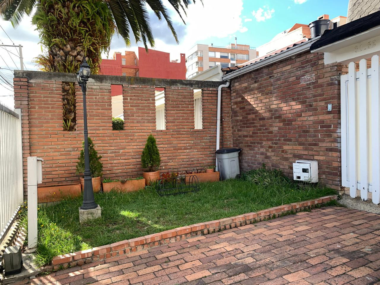 Casa en venta en Cedritos, Bogotá · foto 3 de 9